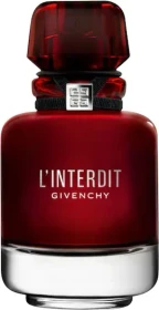 Givenchy L'Interdit Rouge Eau de Parfum, 50ml