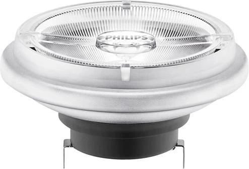 Philips Master LEDspotLV D G53 11-50W/930 AR111 40D