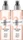 Bruno Banani Woman Fun-Loving Flower Körperspray, 250ml