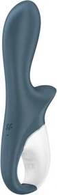 Satisfyer Air Pump Booty 2 grau