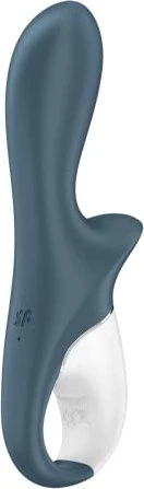 Satisfyer Air Pump Booty 2 grau