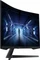 Samsung Odyssey G5 G53T / G54T / G55T (2021), 31.5" Vorschaubild