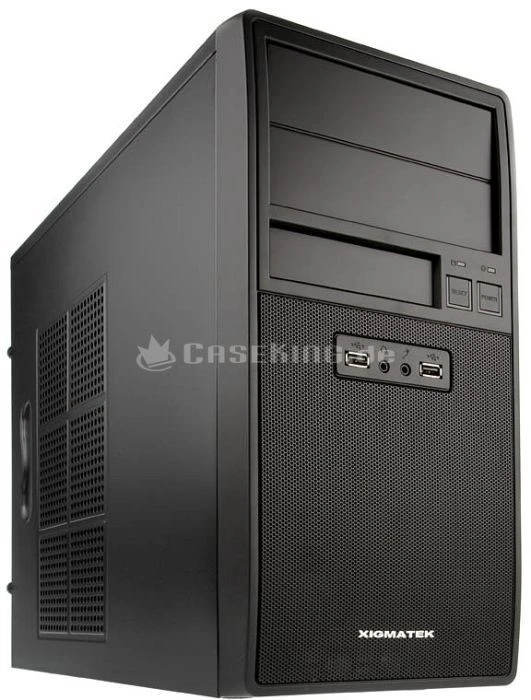 Xigmatek Helios XTK231