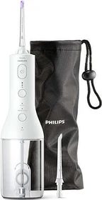 Philips HX3826/31 Sonicare Cordless Power Flosser 3000 weiß