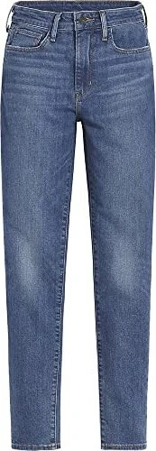 Levi's 725 High Rise Bootcut Jeans blow your mind (Damen)