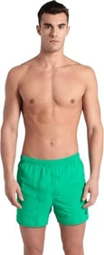 Arena Bywayx R Badeshorts green quartz/navy (Herren)
