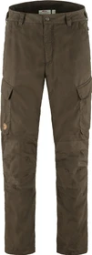 Fjällräven Brenner Pro Winter Hose lang dark olive (Herren)