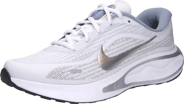 Nike Journey Run white/black/ashen slate/metallic silver (Herren)