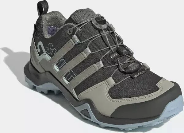 adidas Terrex Swift R2 GTX legend earth/feather grey/ash grey (Damen)