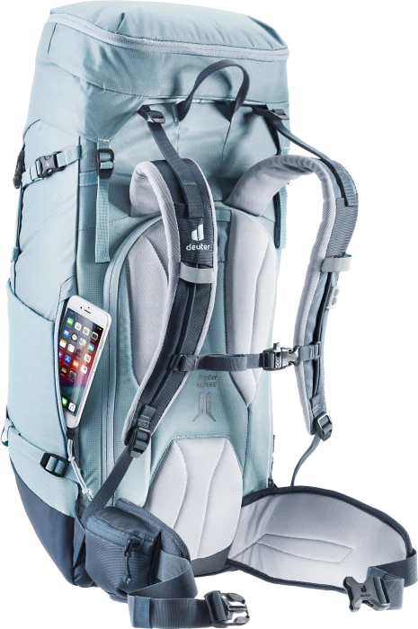 Deuter Rise 32+ SL dusk/ink
