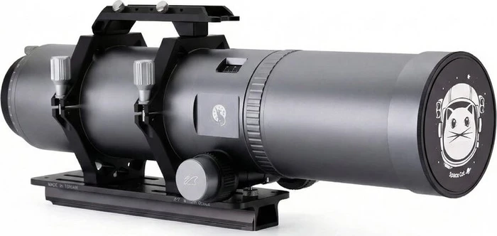 William Optics Cat 91 WIFD