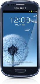 Samsung Galaxy S3 Mini NFC i8190 8GB blau