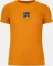 Ortovox 185 Merino Square Funktionsshirt kurzarm autumn leaves (Damen) Vorschaubild
