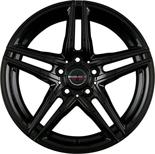 Borbet XRT 9.5x19 5/112 ET35 (verschiedene Farben)