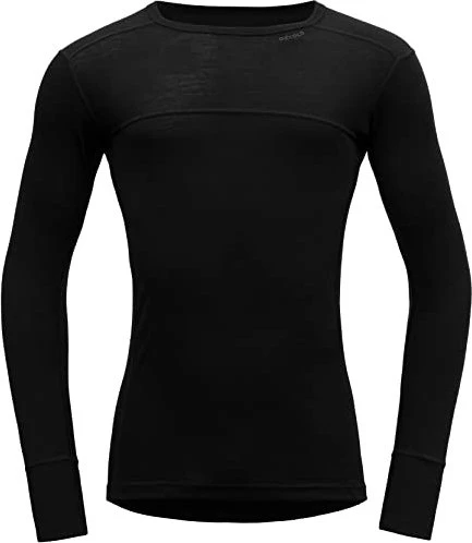 Devold Lauparen Merino 190 Funktionsshirt langarm (Herren)