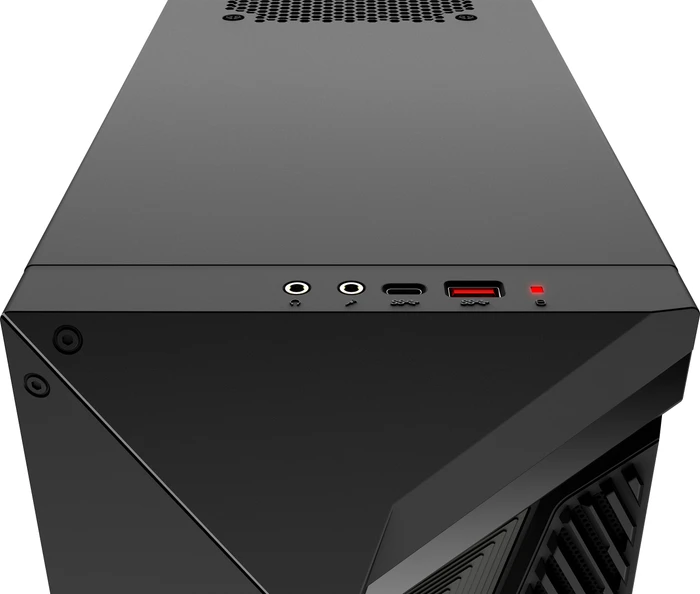 MSI MEG Infinite S3 12th 12TG-278AT, Core i7-12700F, 16GB RAM, 1TB SSD, 1TB HDD, GeForce RTX 3060 Ti LHR