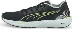 Puma Liberate NITRO puma black/nitro blue (Damen)
