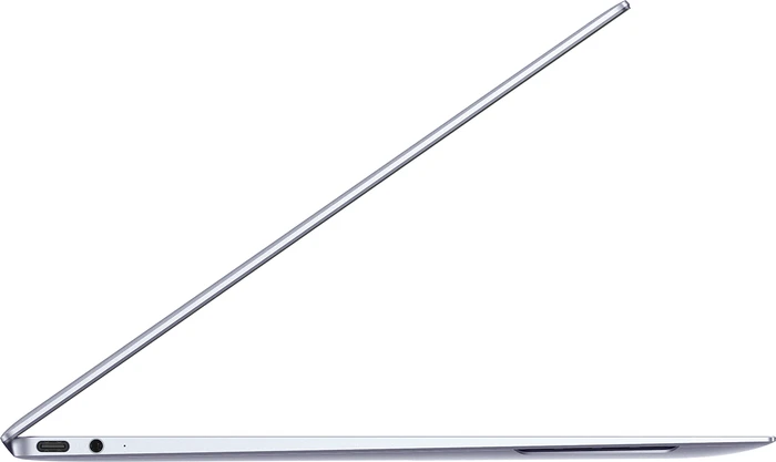 Huawei MateBook X (2020) MateBook X (2020), Silver Frost, Core i5-10210U, 16GB RAM, 512GB SSD, DE