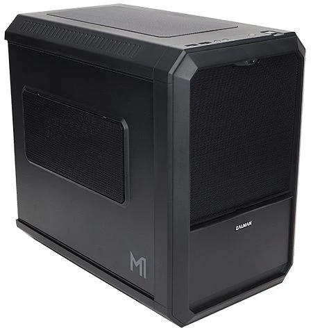 Zalman M1, Mini-ITX