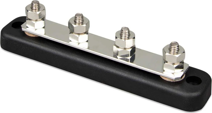 Victron Energy Busbar 600A/70V, 8 Hochstromverbindungen