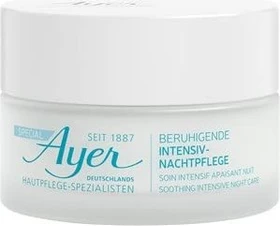 Ayer Spéciale Nachtcreme, 50ml