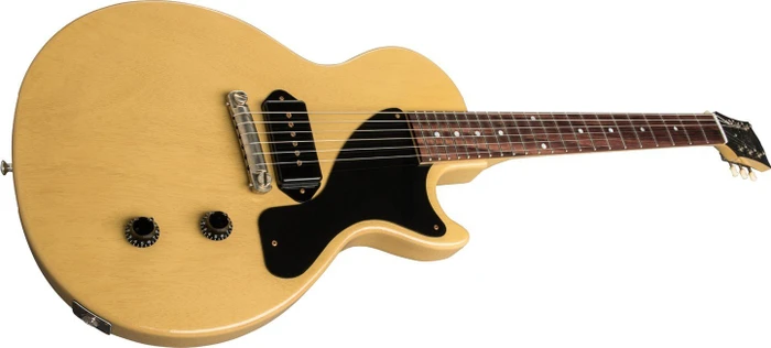 Gibson 1957 Les Paul Junior Reissue TV Yellow