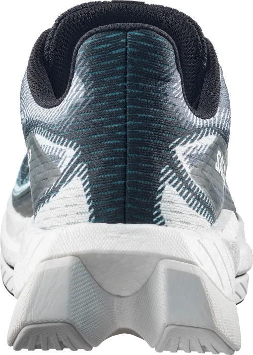 Salomon Spectur 3 black/white/castlerock (Herren)