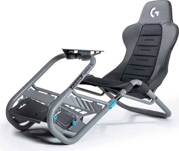 Playseat Trophy - Sim Racing Cockpit