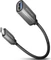 Axagon USB-C 3.0 Stecker auf USB-A 3.0 Buchse, Adapter Vorschaubild
