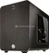 Raijintek Metis schwarz, Acrylfenster, Mini-ITX Vorschaubild