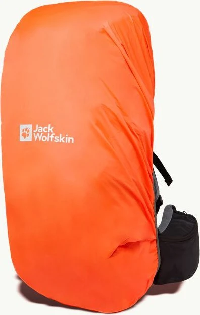 Jack Wolfskin Trailflair Pro 60 S-XL schwarz