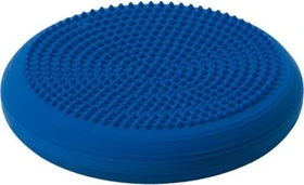 Togu Dynair Plus Ballkissen blau