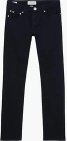 Calvin Klein Slim Jeans denim black (Herren)