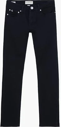 Calvin Klein Slim Jeans denim black (Herren)
