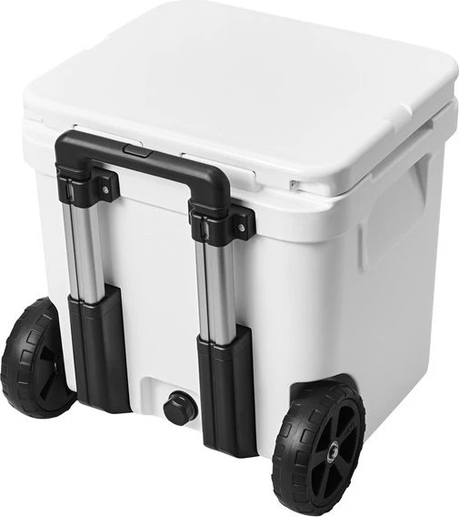 Yeti Roadie 48 Passiv-Kühlbox weiß