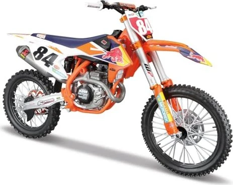 Maisto KTM Supercross SX450 '18