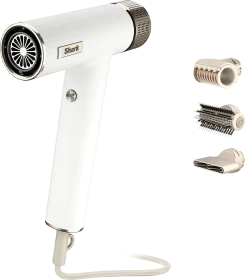Shark HD333EU SpeedStyle für glattes und gewelltes Haar
