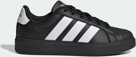 adidas Streettalk core black/cloud white/gold metallic (Junior)