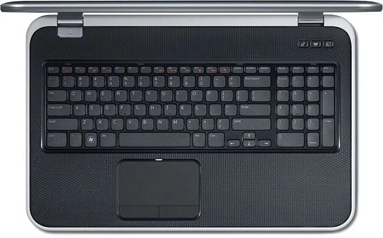 Dell Inspiron 17R SE, Core i7-3630QM, 8GB RAM, 1TB HDD, GeForce GT 650M, DE