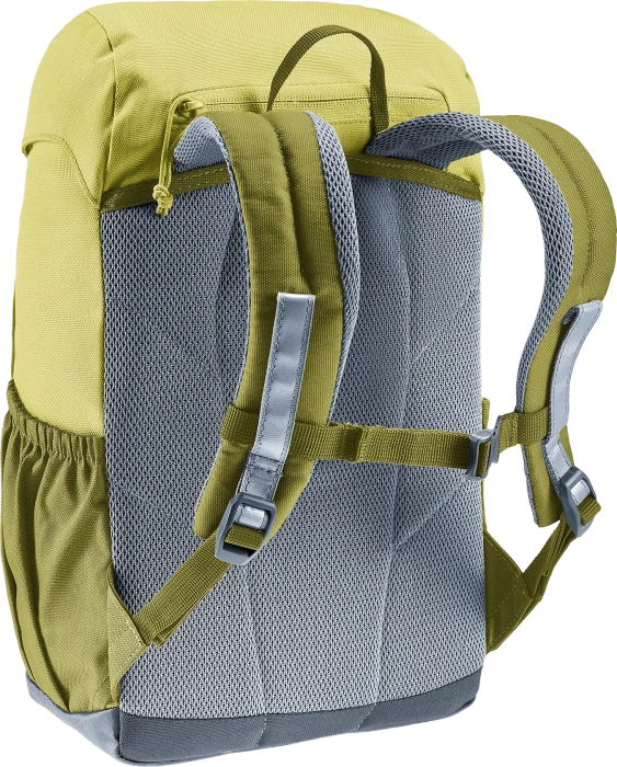 Deuter Waldfuchs 10 linden/cactus (Junior)