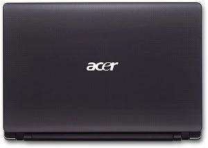 Acer Aspire One 721, schwarz, Athlon II Neo K125, 2GB RAM, 250GB HDD, Mobility Radeon HD 4225, DE