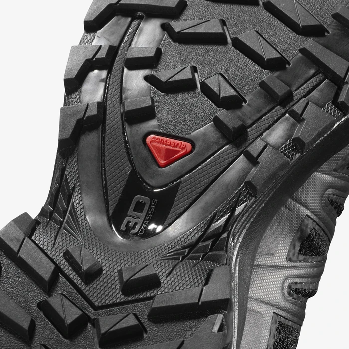 Salomon XA Pro 3D V8 schwarz (Herren)