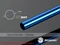 Bitspower Messing Hardtube 16mm, blau, Royal Blue Vorschaubild