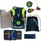 DerDieDas ErgoFlex Tiny Schultaschen-Set 5-tlg. Vorschaubild