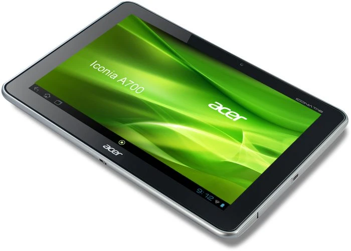 Acer Iconia Tab A701, silber, 64GB, UMTS