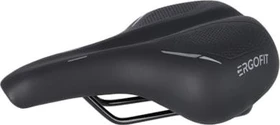 XLC Viale SA-V02 185mm Sattel (Damen)