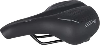 XLC Viale SA-V02 185mm Sattel (Damen)