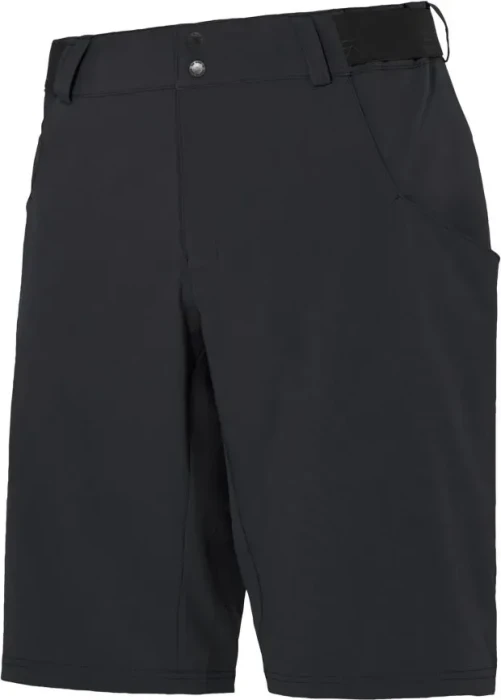 Vaude Loamer Mountainbike Shorts Fahrradhose kurz schwarz (Herren)