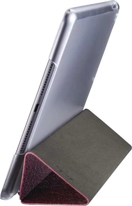 Hama Tablet Case Palermo für Apple iPad 10.2" (2019/2020/2021), bordeaux