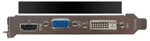 Club 3D Radeon HD 6670, 1GB DDR3, VGA, DVI, HDMI